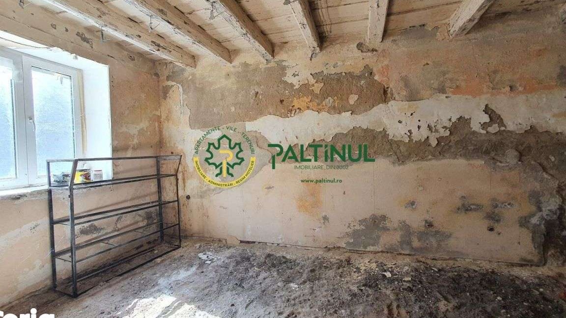 Spatiu birouri zona centrala