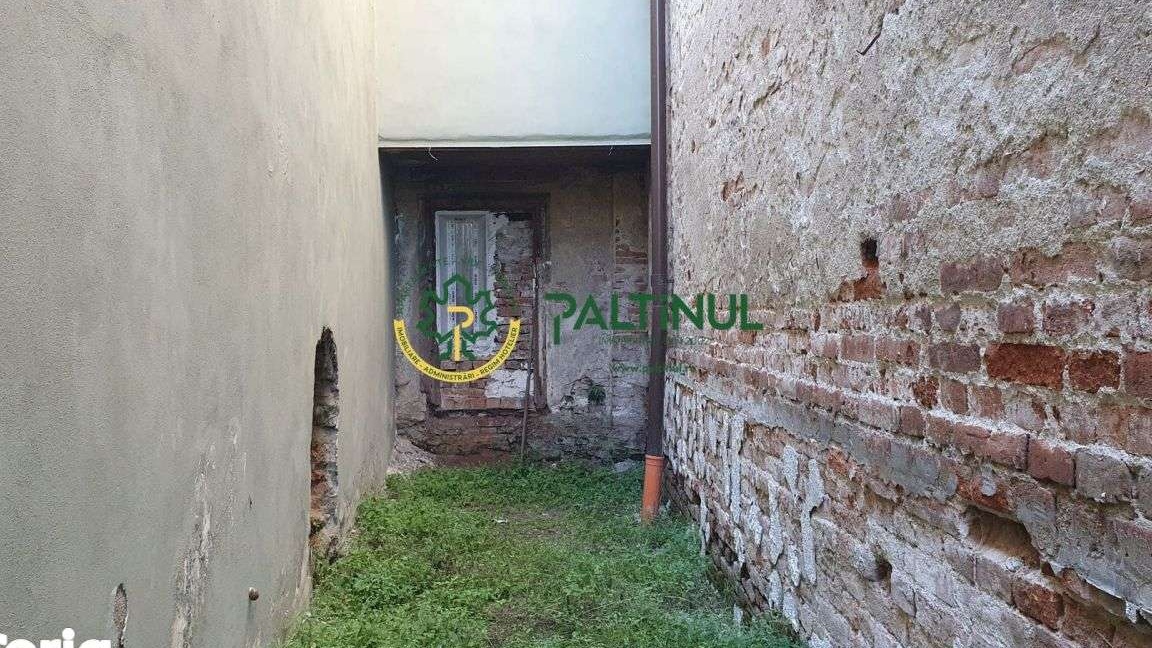 Spatiu birouri zona centrala