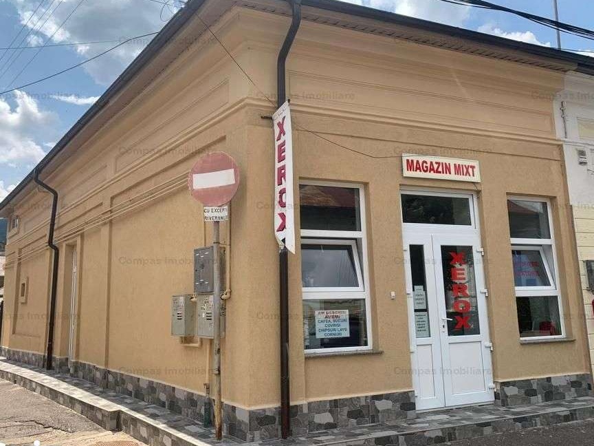 Spatiu Birouri Zona Centrala Piatra Neamt