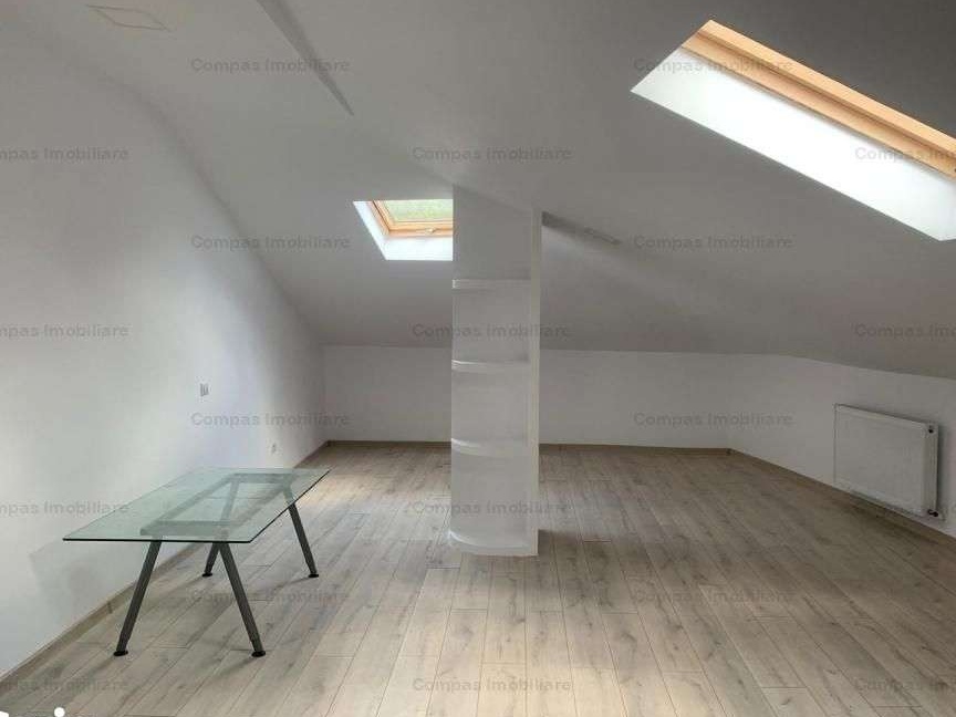 Spatiu Birouri Zona Centrala Piatra Neamt