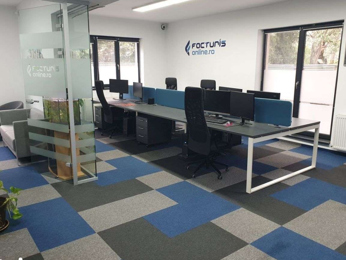 Spațiu Birouri - Zona Politehnica