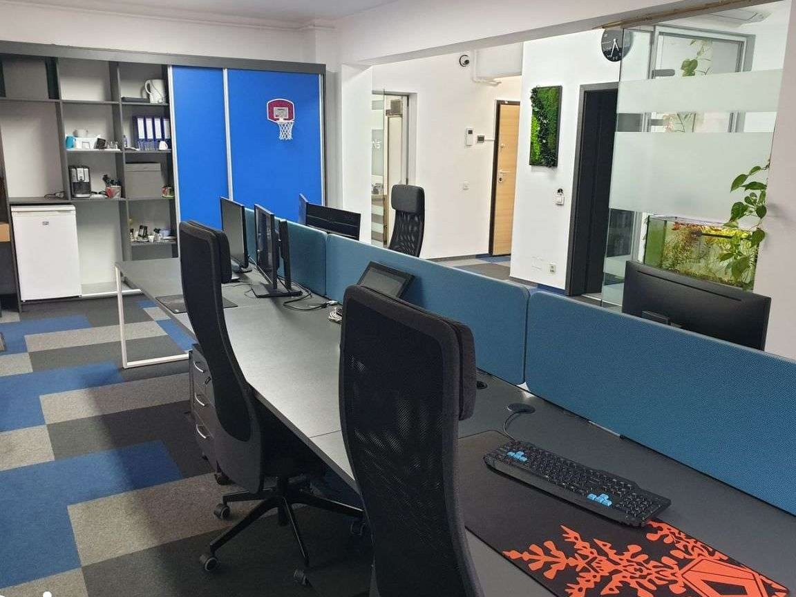 Spațiu Birouri - Zona Politehnica