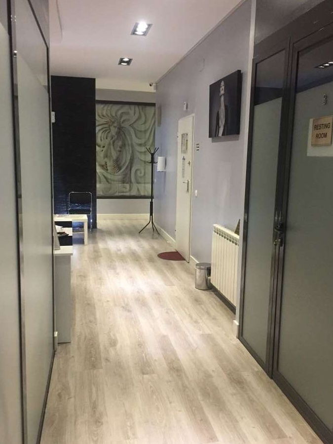 Spatiu birouri/clinica CENTRU