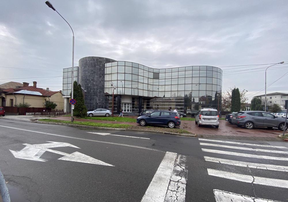Spatiu birouri/Comercial, Focsani