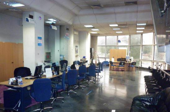 Spatiu birouri/Comercial, Focsani