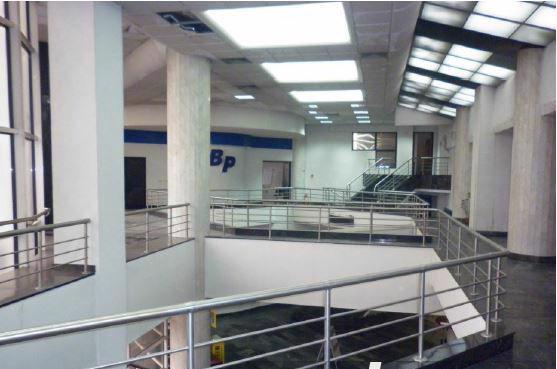 Spatiu birouri/Comercial, Focsani