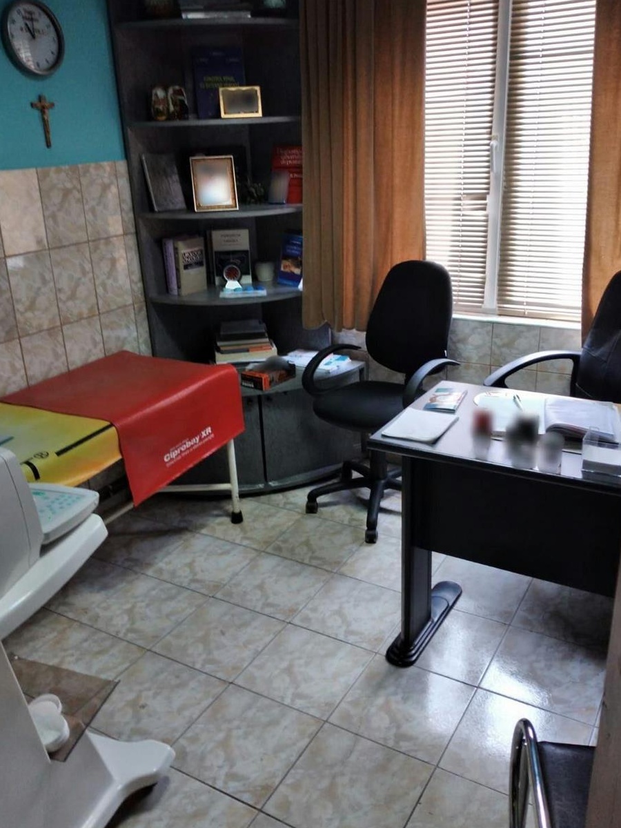 Spatiu cabinet medical de vanzare