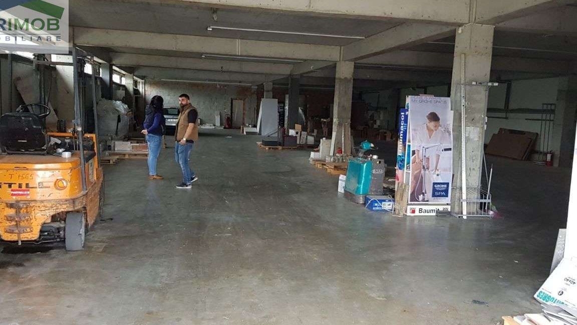 Spatiu Calea Timisorii