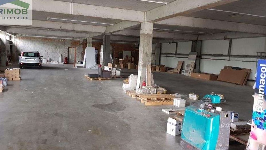 Spatiu Calea Timisorii