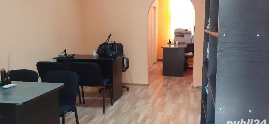 Spatiu Centru, 30mp, mob/ut, 71000 euro