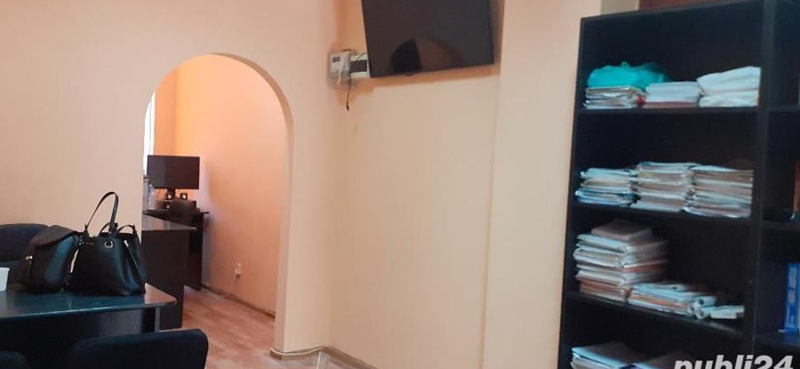 Spatiu Centru, 30mp, mob/ut, 71000 euro