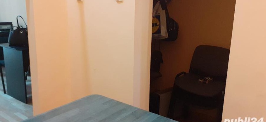 Spatiu Centru, 30mp, mob/ut, 71000 euro