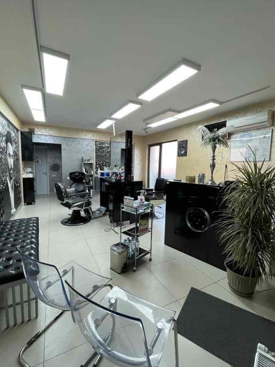 Spatiu comecial  Chiajna 42MPU
