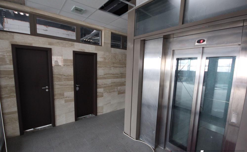Spațiu comercial - 1.000 mp de închiriat