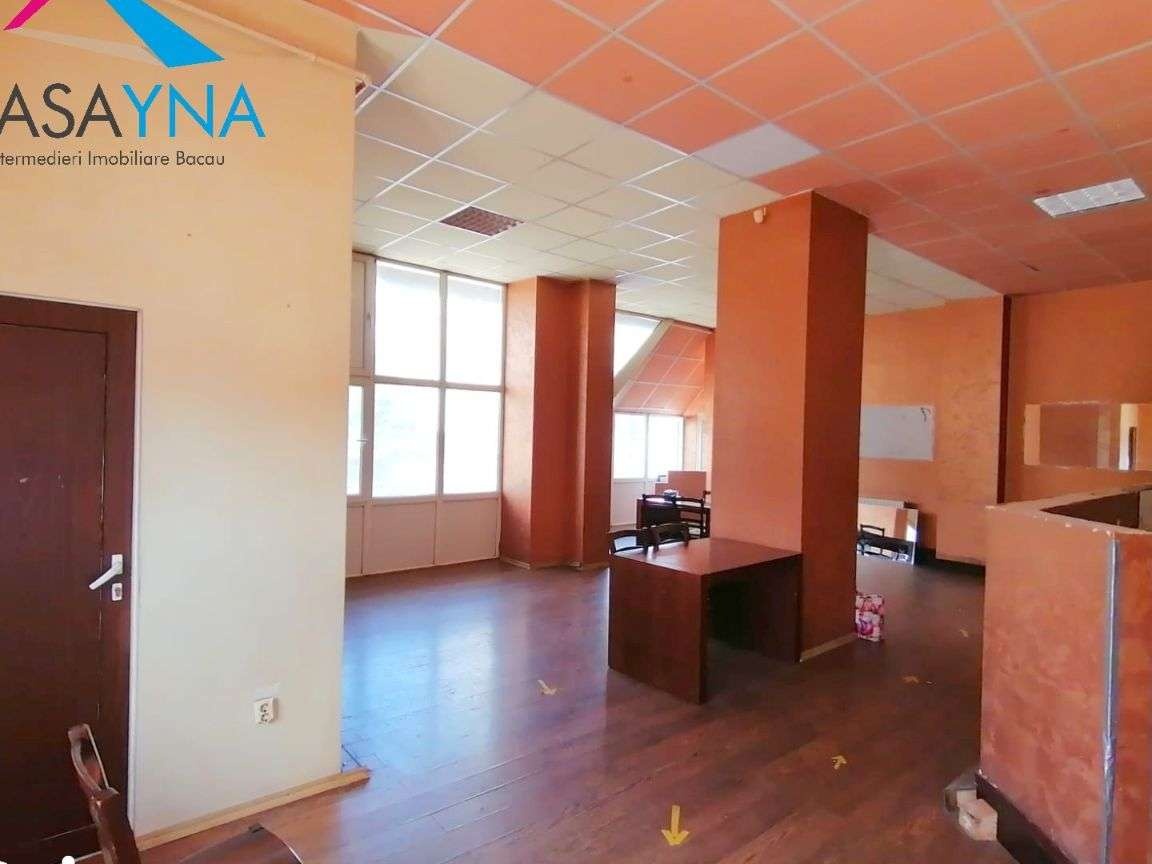 Spatiu Comercial 151mp utili +Terasa 50mp, ZONA TIC TAC