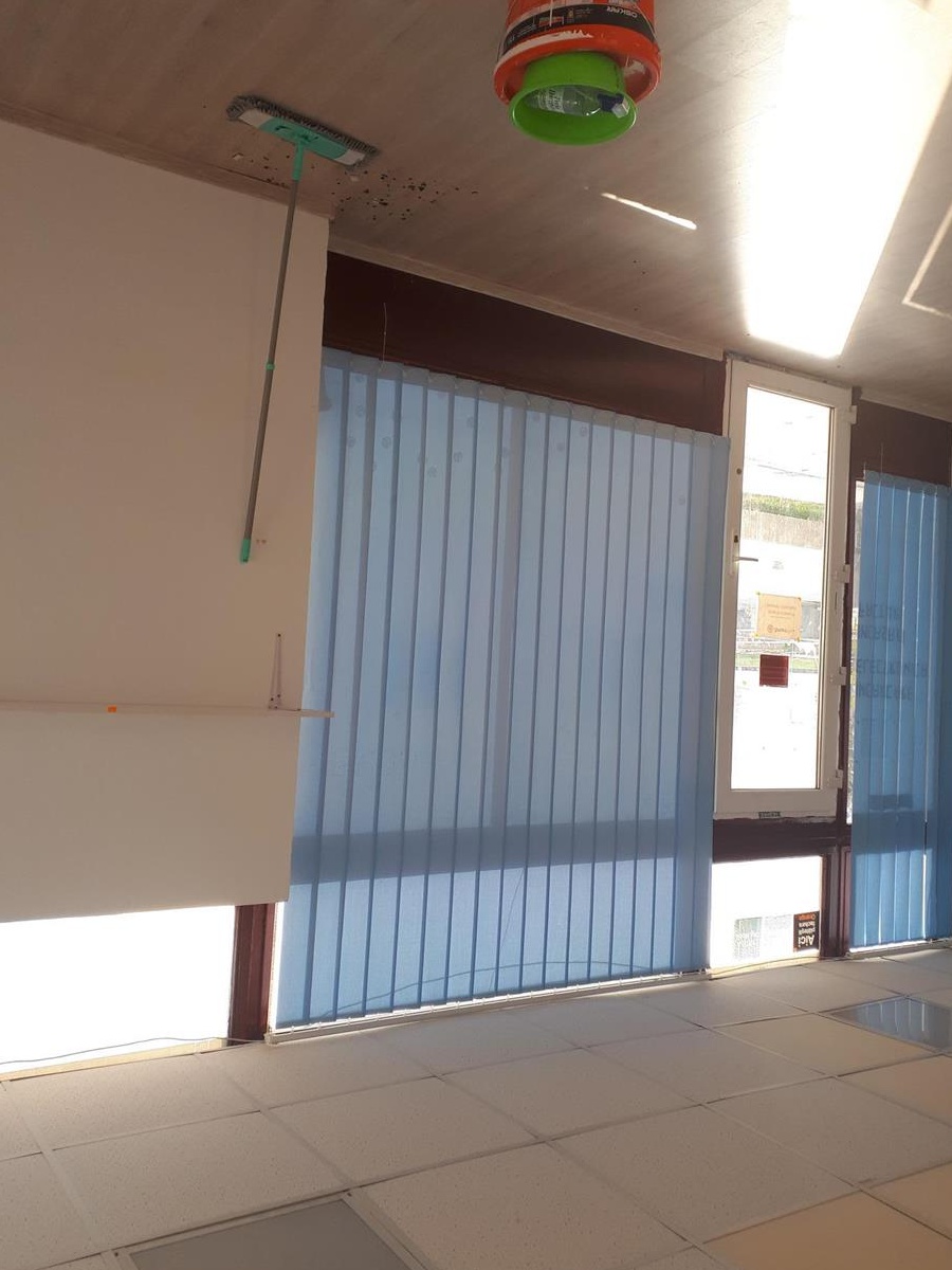 spatiu comercial 20 mp