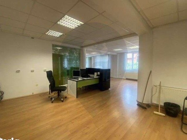 Spațiu comercial 380 mp