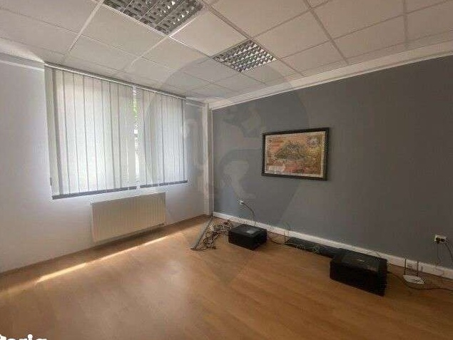 Spațiu comercial 380 mp