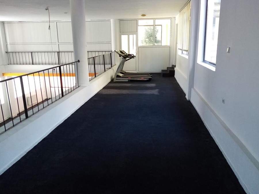 Spațiu comercial 400 mp,Deva-ultracentral