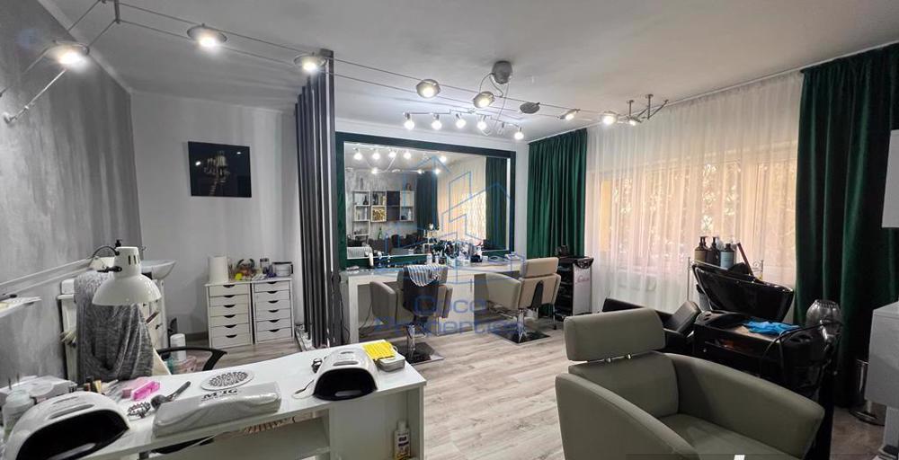 Spatiu comercial 50 mp in zona Spitalului Judetean