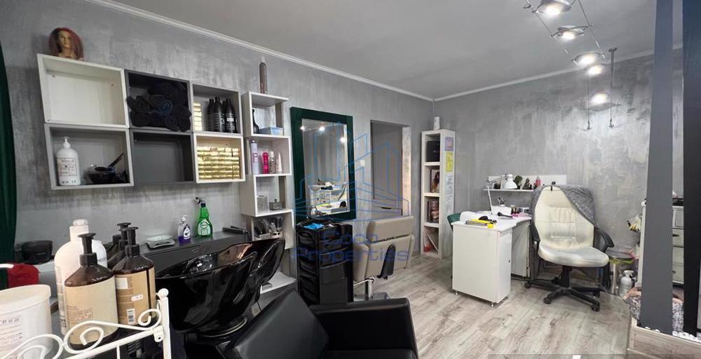 Spatiu comercial 50 mp in zona Spitalului Judetean