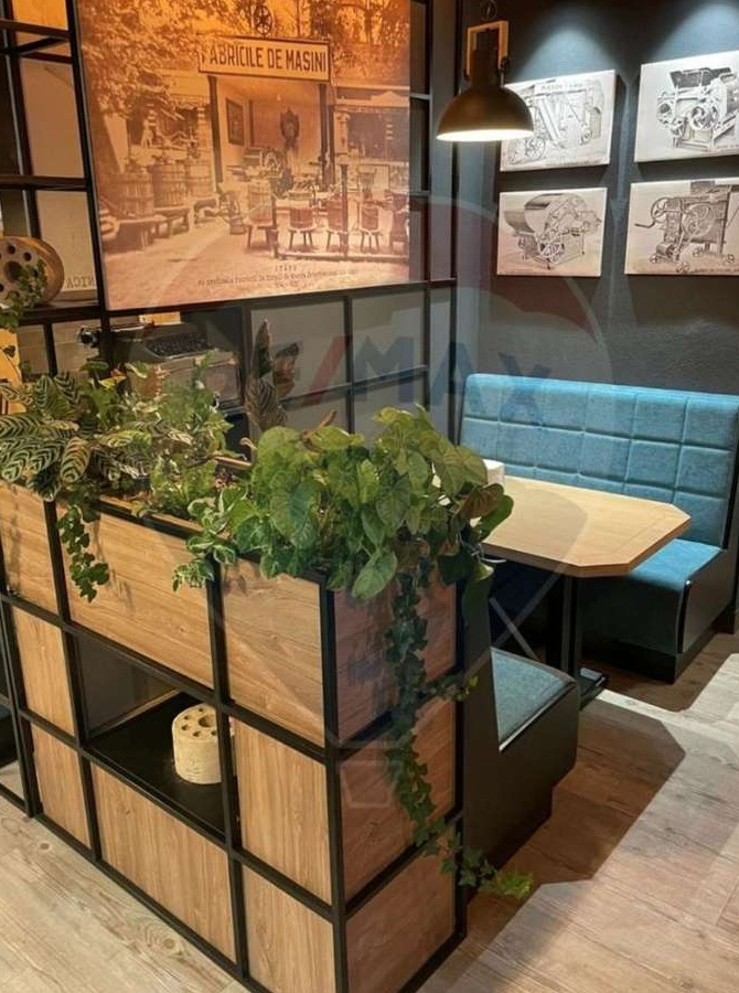 Spatiu comercial 52 mp vanzare in Casă / Vilă, Sibiu, Orasul de Jos