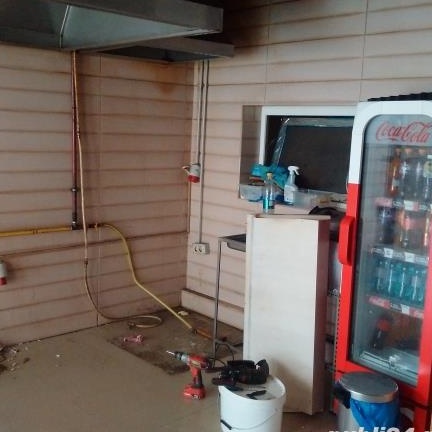 Spatiu comercial, 53mp, Ultracentral, Bucuresti, 2500 euro