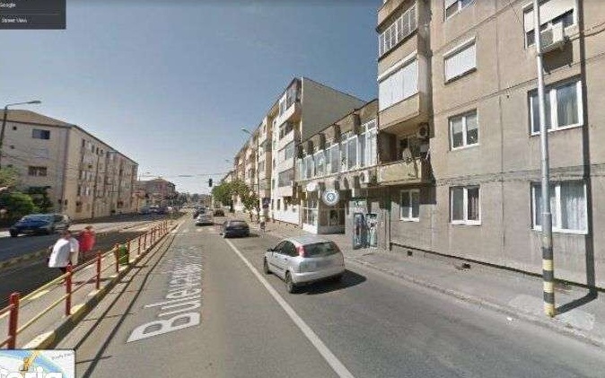 Spatiu comercial - 545m², Oradea