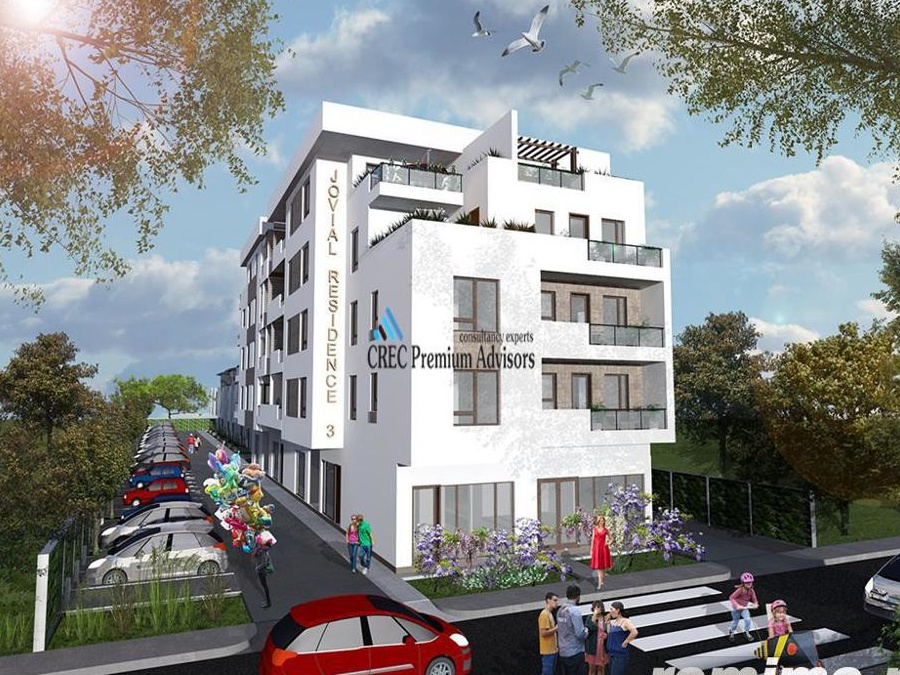 Spatiu Comercial, 57 mp, Drumul Taberei, Prelungirea Ghencea, stradal, constructie 2022