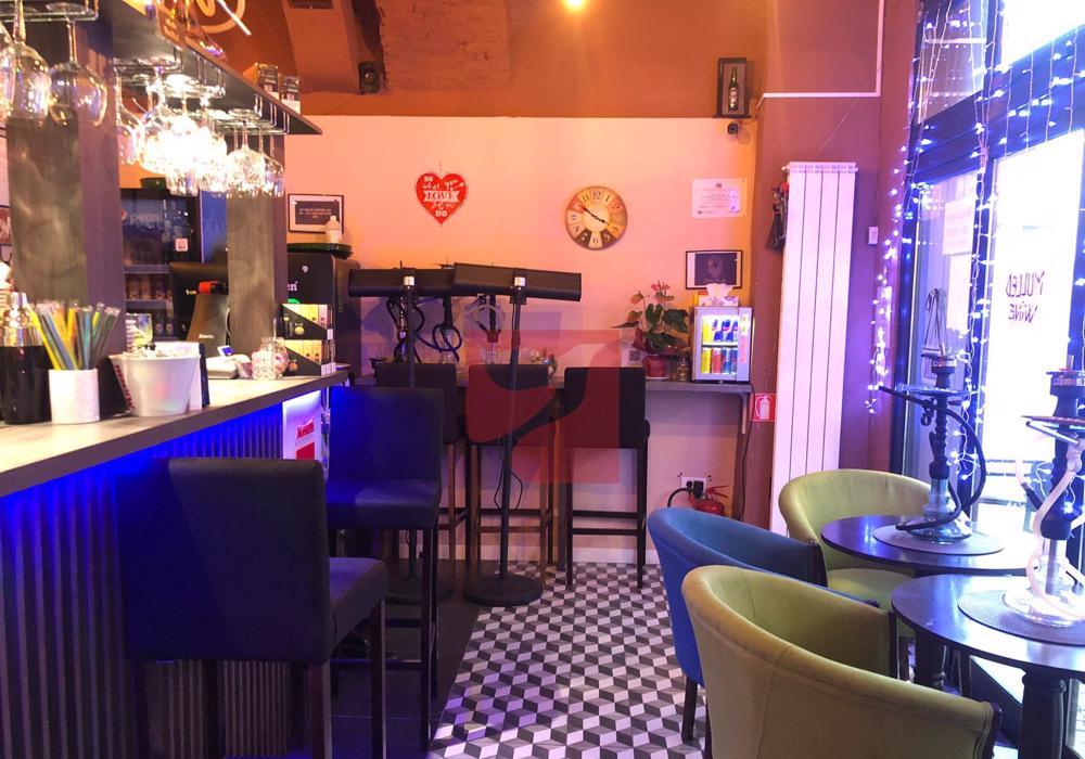 Spatiu comercial 60 mp | Terasa 30 mp | Centrul vechi | 0% Comision
