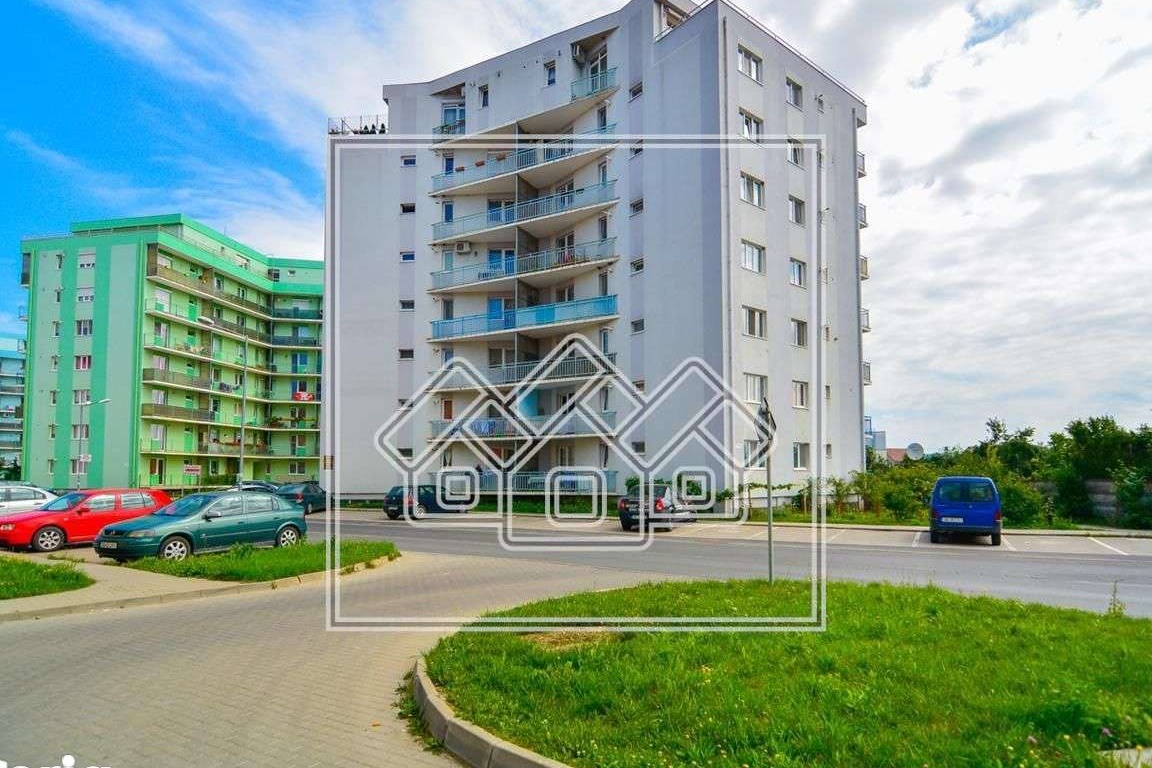 Spatiu comercial  - 60 mp utili - Cartierul Alma
