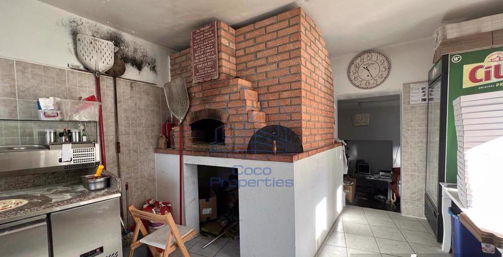 Spatiu comercial 75 mp, stradal - in zona centrala