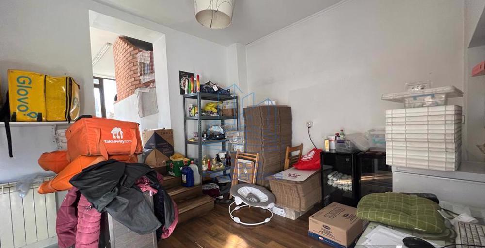 Spatiu comercial 75 mp, stradal - in zona centrala