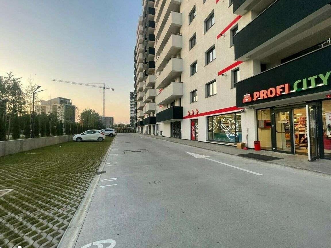 Spatiu Comercial 80 mpu Virtutii Politehnica Lujerului Best Price
