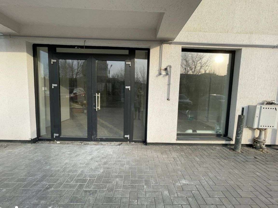 Spatiu Comercial 80 mpu Virtutii Politehnica Lujerului Best Price