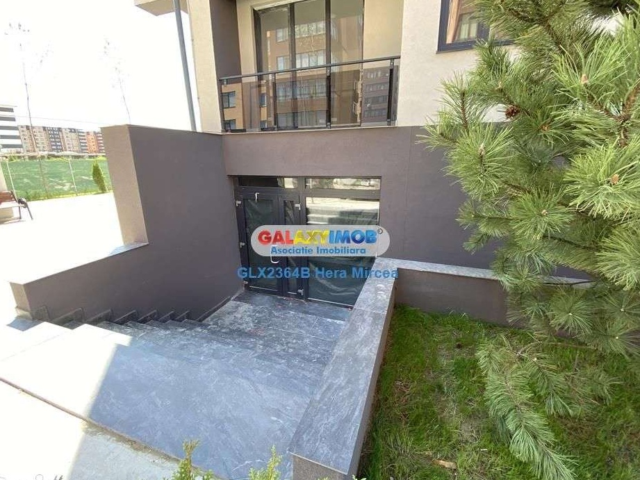 Spatiu Comercial, 92 mp, Str. Sergent Ilie Petre