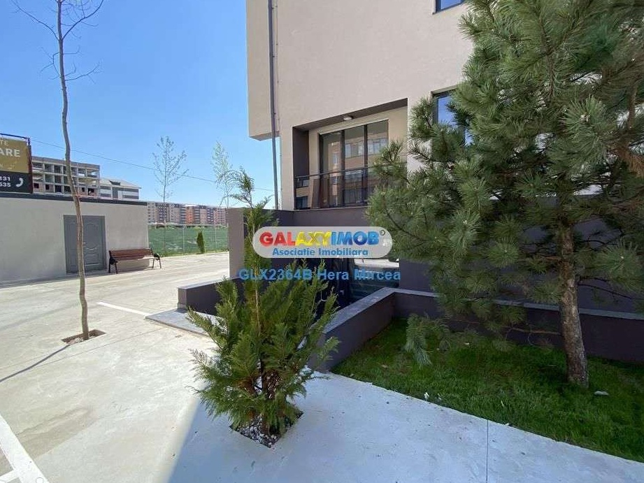 Spatiu Comercial, 92 mp, Str. Sergent Ilie Petre