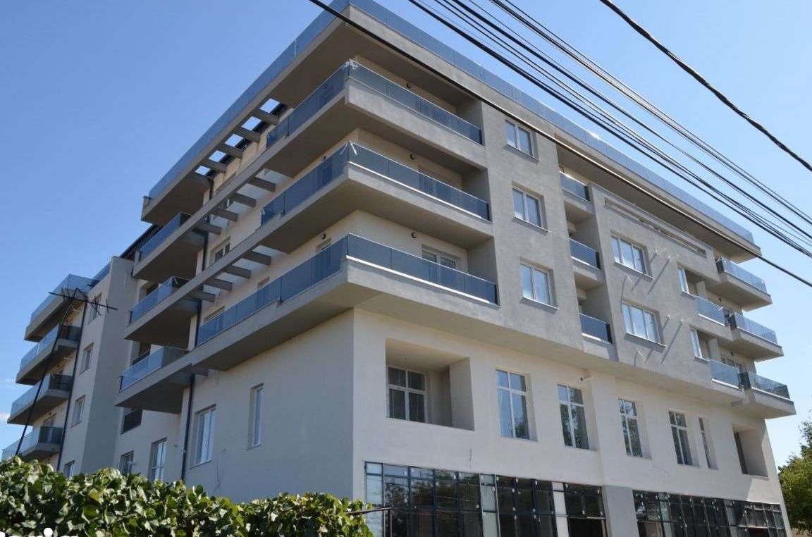 *** Spatiu Comercial Andronache * Randament garantat 11 ani ***