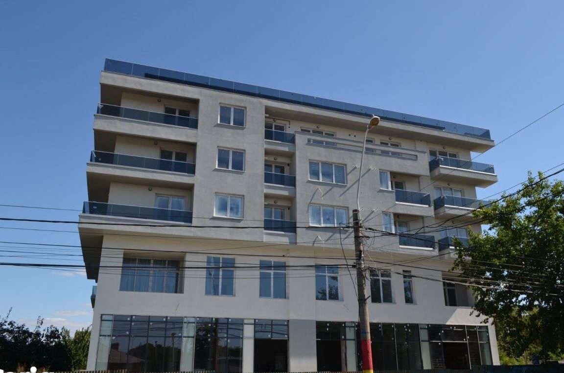 *** Spatiu Comercial Andronache * Randament garantat 11 ani ***