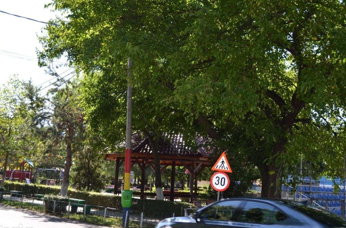 *** Spatiu Comercial Andronache * Randament garantat 11 ani ***