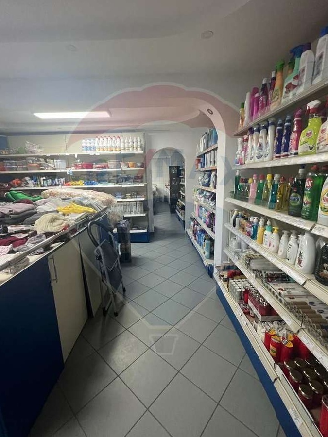 Spațiu comercial / apartament