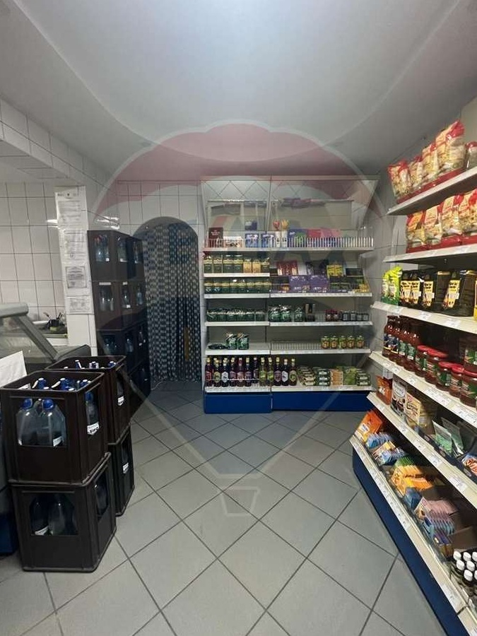 Spațiu comercial / apartament
