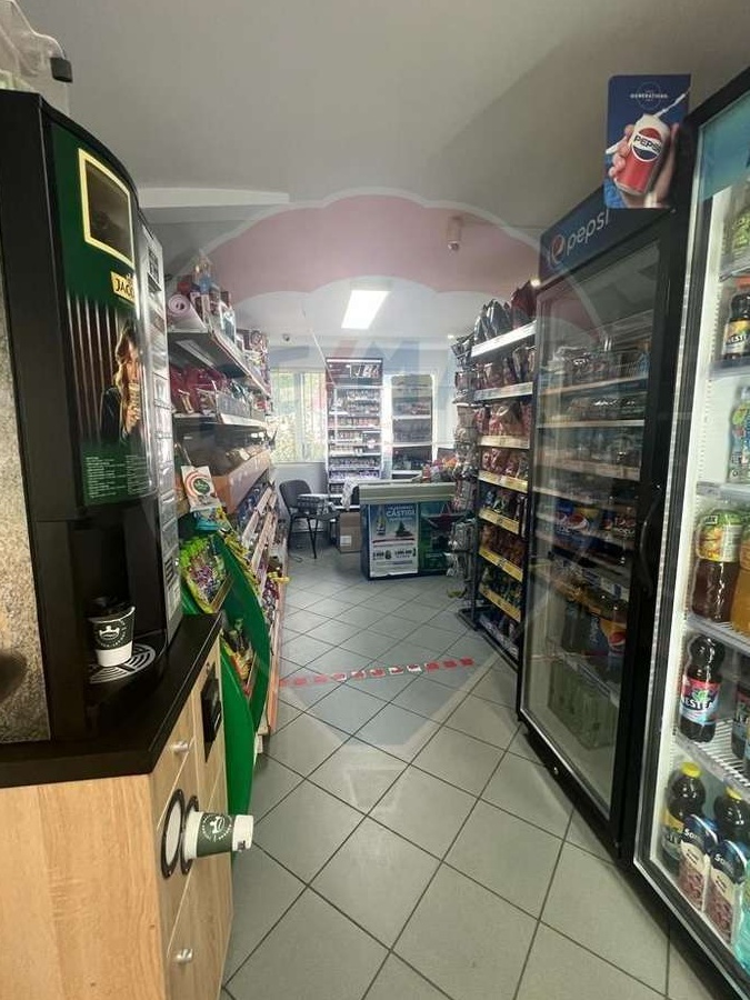 Spațiu comercial / apartament