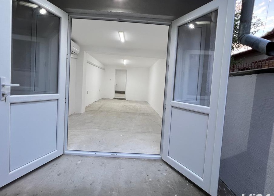 Spatiu comercial Aviatiei sector 1 metrou Aurel Vlaicu