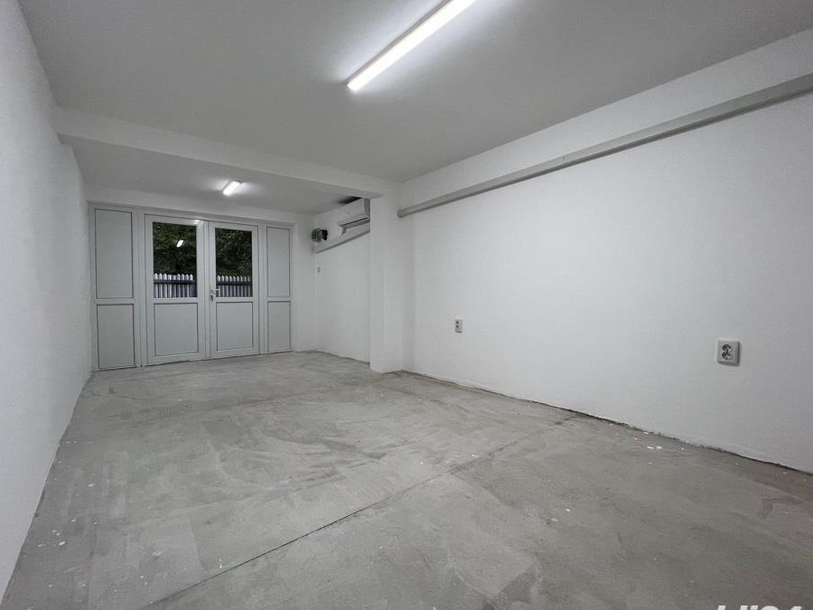 Spatiu comercial Aviatiei sector 1 metrou Aurel Vlaicu