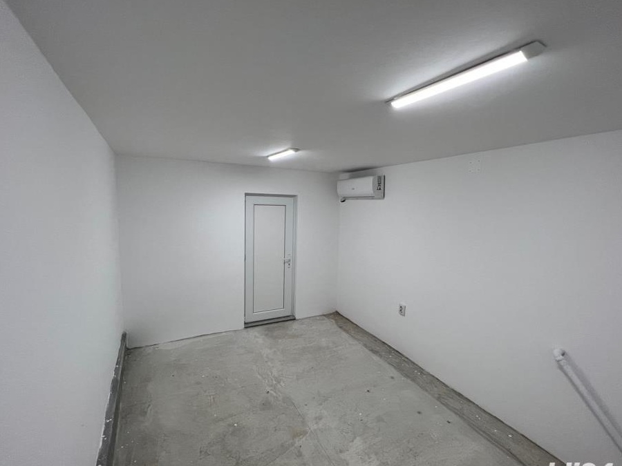 Spatiu comercial Aviatiei sector 1 metrou Aurel Vlaicu