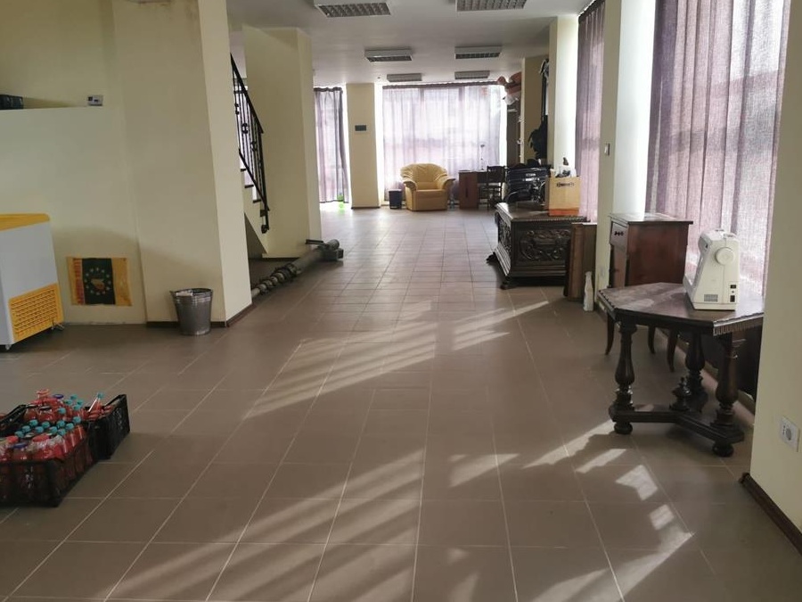 Spațiu comercial Bacău