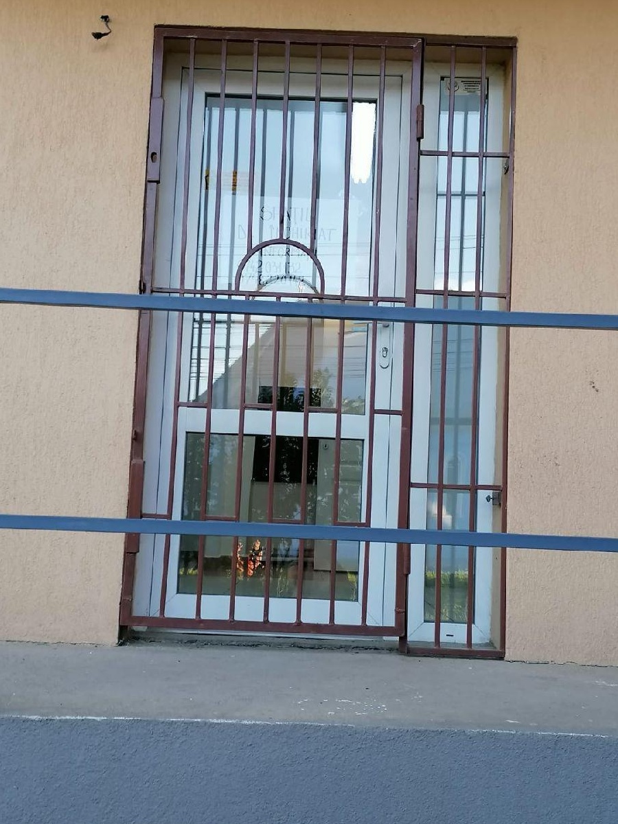 Spațiu comercial/ birou