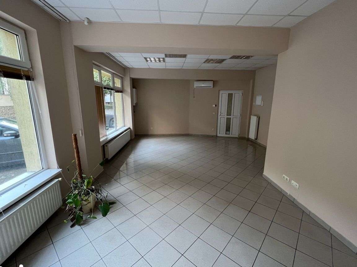 Spațiu comercial / birou de închiriat zonă centrală Tudor Vladimirescu
