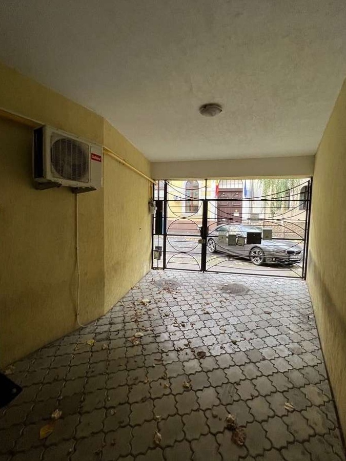 Spațiu comercial / birou de închiriat zonă centrală Tudor Vladimirescu
